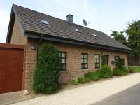 B&B Nettetal - Haus Geni - Bed and Breakfast Nettetal