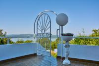 Chambre Lit King-Size - Vue sur Mer