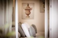 Le Jardin Potager - Ferienwohnung Rom