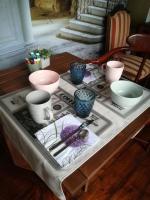 La Bourgogne en Ville - B&B