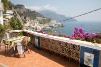 Bouganville & Sea - B&B