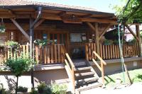 Holiday Homes 4N - Ferienwohnung Gornje Jesenje