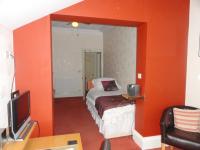 Chambre Simple Standard