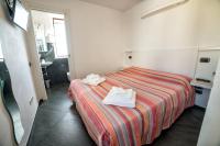 Habitación Doble Pequeña