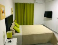 Apartamento de 2 dormitorios