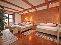 Appartement met 2 slaapkamers