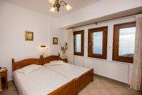 Studio with Balcony and Sea View