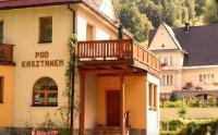 Pod Kasztanem - B&B Wisła