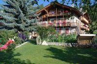 B&B Lo VAN - Camere al Verde Villaggio di Rumiod - B&B Saint-Pierre