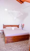 Chambre Double Deluxe - Vue Partielle sur Mer