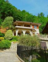 B&B Oliveto Lario - Le Grigne Guest House - Bed and Breakfast Oliveto Lario