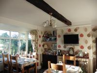 Hillside Bed and Breakfast - B&B Bedale