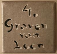 Chambre Lit Queen-Size Deluxe