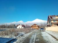 Apartment Eric 9D High Tatras - B&B