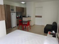 Studio Apartment with Sea View