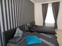 Appartamento con 2 Camere da Letto