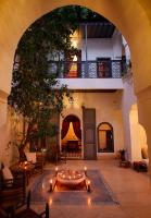 Dar Touyir - B&B Marrakech