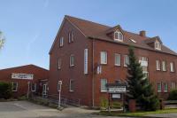 B&B Frankfurt (Oder) - Landhotel Pagram-Frankfurt/Oder - Bed and Breakfast Frankfurt (Oder)