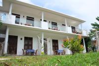 Mirissa White Plaza - B&B