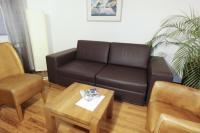 Familiekamer met Tweepersoonsbed