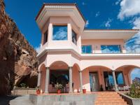 Majestic Monte Leon by VillaGranCanaria - B&B