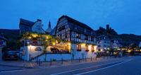 Altes Zollhaus - Bed and Breakfast Beilstein