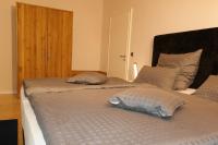 Chambre Double avec Balcon