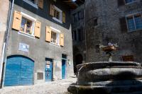 Au Cheval Blanc - appartements et chambres d'hôtes - Chambres d’hôtes