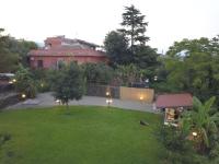 B&B Acireale - B&B Villa Lidia - Bed and Breakfast Acireale