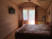 Deluxe Double Room with Shower