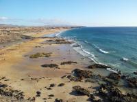 Loreto House - B&B Corralejo