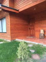 Bungalow con 2 Camere da Letto