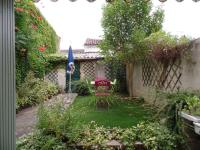 Gite chez Cyrano - B&B