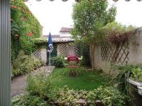 B&B Bergerac - Gite chez Cyrano - Bed and Breakfast Bergerac