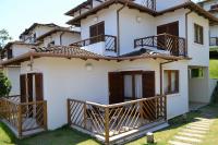 Bangalo-Yacamim Praia do Curral - B&B Ilhabela