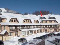 Apartman Magura 37 - Ferienwohnung Donovaly