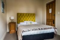 Eenpersoonskamer met Eigen Badkamer