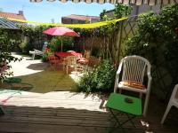 B&B Barbechat - Maison De Village - Bed and Breakfast Barbechat