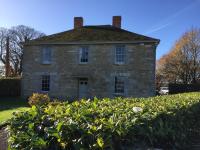 B&B Gillingham - Church Farm - Bed and Breakfast Gillingham