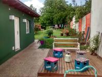 El nogal - B&B