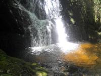 Fazenda Monte Verde a Morada do Muriqui - Ferienwohnung São Francisco Xavier