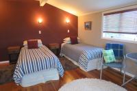 Scottbase B and B - B&B Feilding