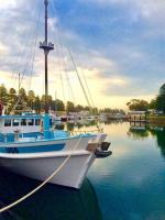 The Waterfront Apartment - Chambres d’hôtes Port Fairy