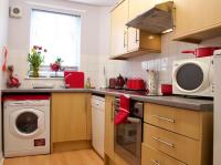 Modern 2 Bedroom Apartement - B&B Edinburgh