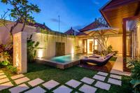 B&B Kelurahan Sanur - Kesari Haven - Bed and Breakfast Kelurahan Sanur