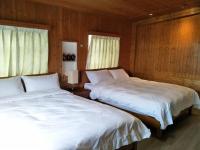 Family Suite with Balcony