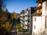 Apart-Center Granitica - B&B