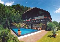 Appartementhaus Schwarzwaldblick - Ferienwohnung Lauterbach/Schwarzwald