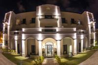 Apartamentos La Residencia Tarifa - Chambres d’hôtes Tarifa