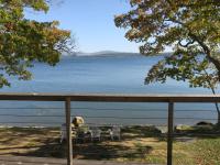 Acadia Ocean Front Garden Cottages - B&B Trenton